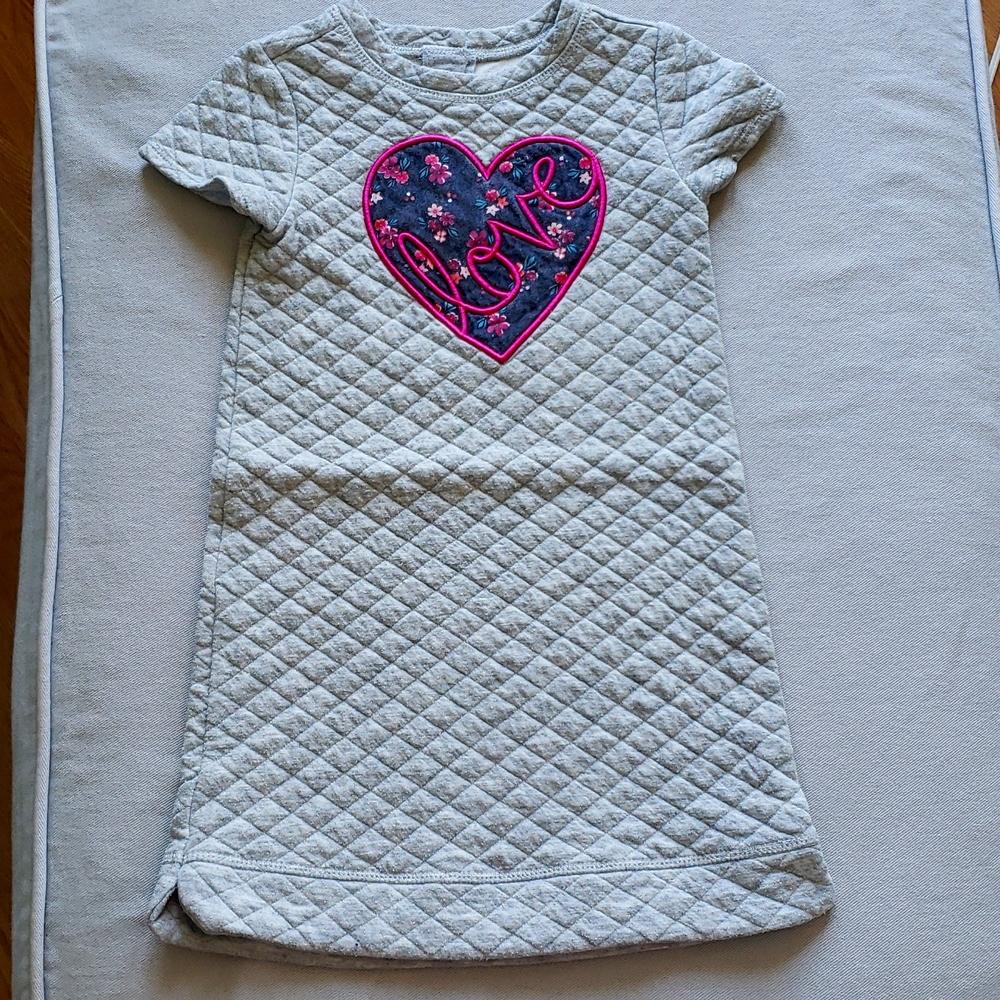 Gymboree dress size 5T
